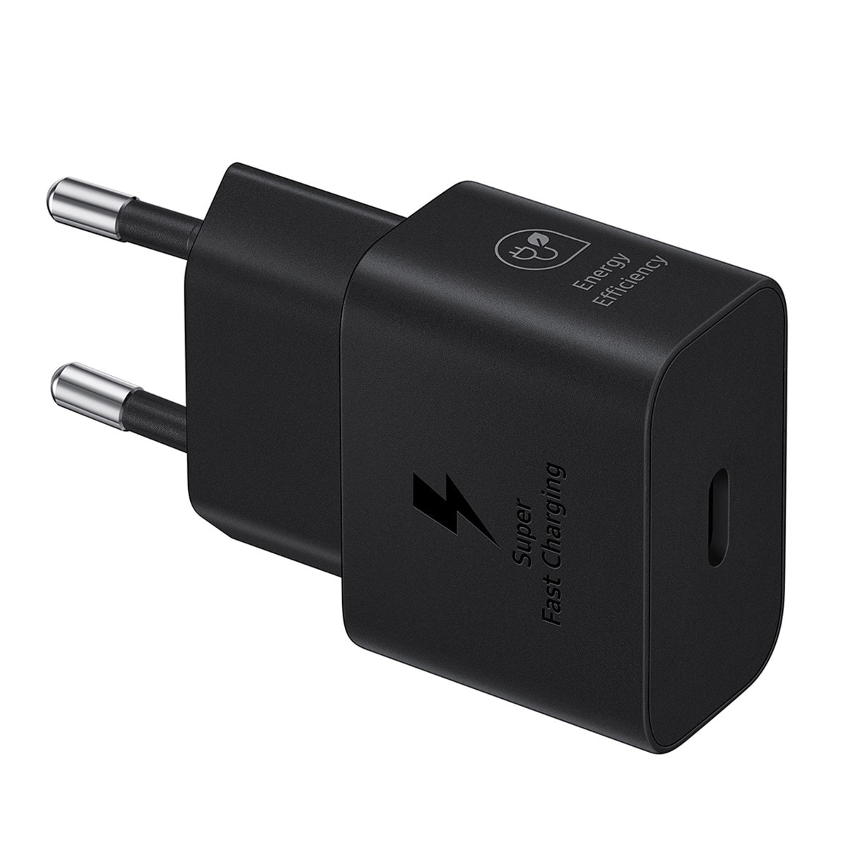 Samsung - Cargador 25W sin cable negro. - Image 1