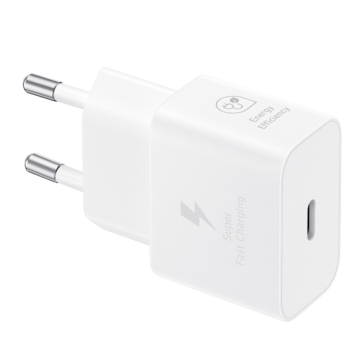 Samsung - Cargador 25W sin cable blanco. - Image 1