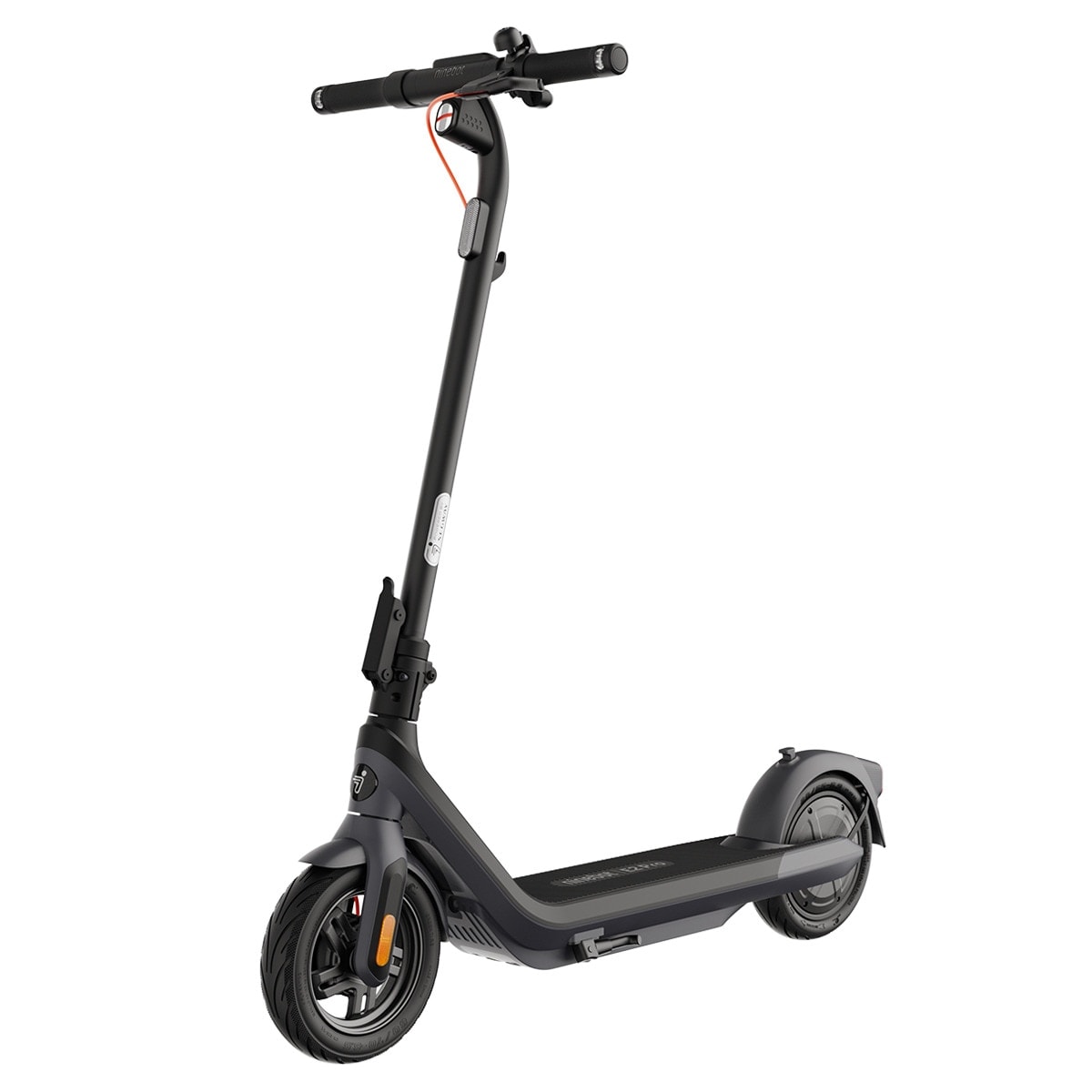 Segway - Patinete eléctrico plegable Segway-Ninebot KickScooter E2 Pro E. - Image 1