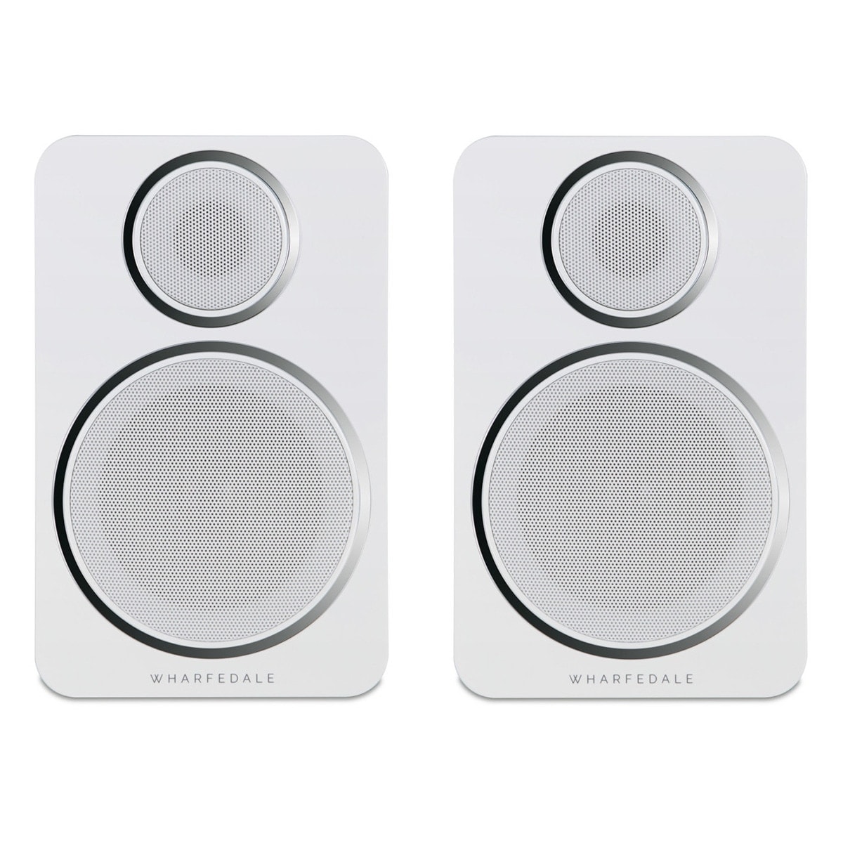 Wharfedale - Altavoz de estantería Wharfedale DS2 (Pareja). - Image 1