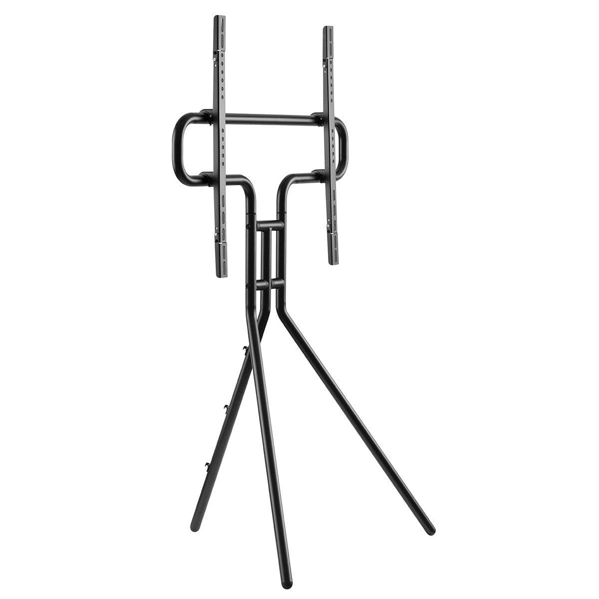 Fonestar - Soporte de suelo Fonestar STS-4864N para TV de 49" a 70". - Image 1