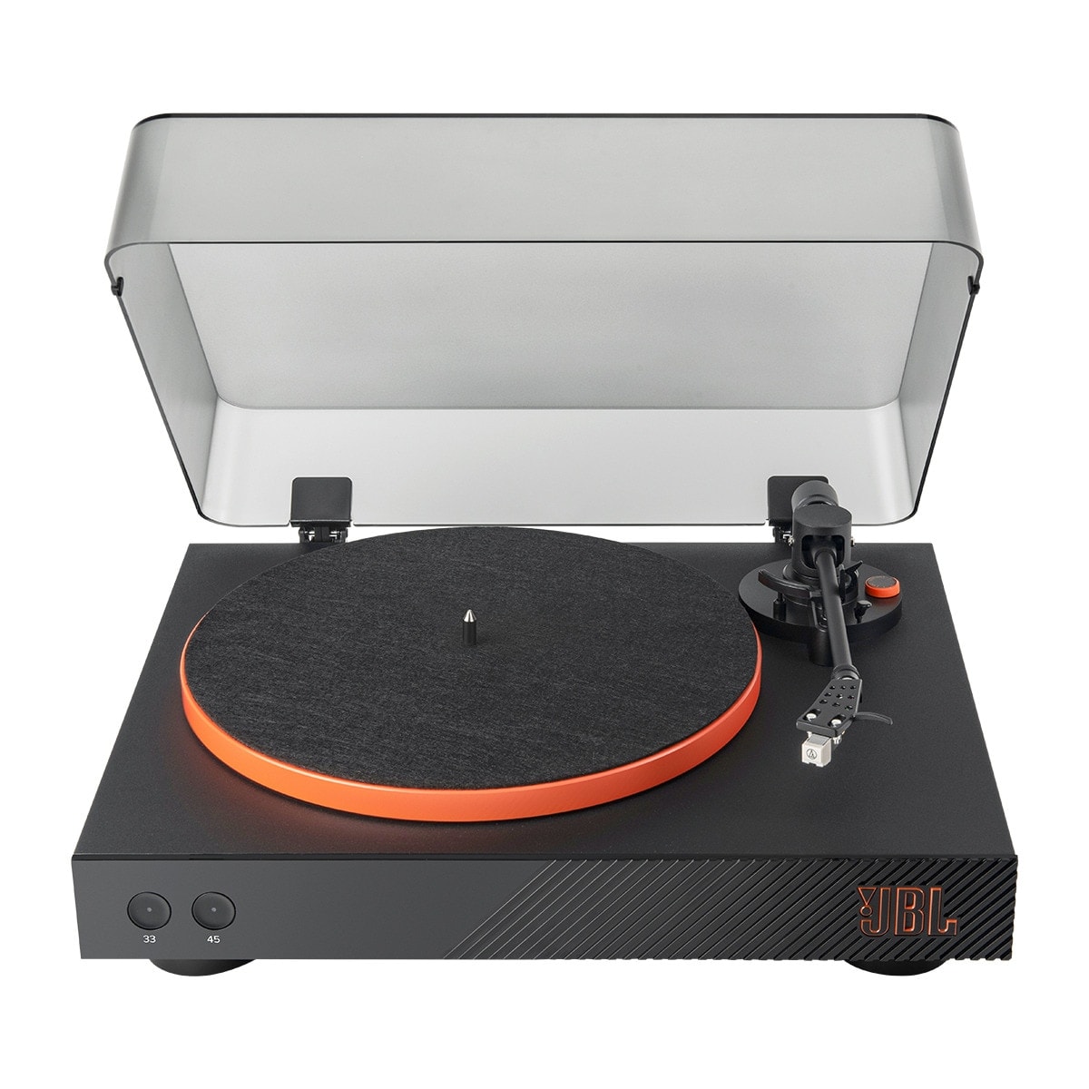 JBL - Tocadiscos JBL Spinner BT con Bluetooth. - Image 1