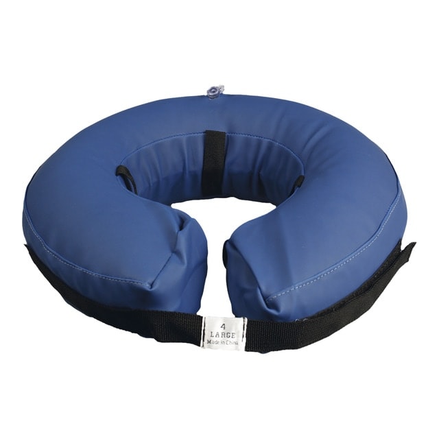 Karlie - Collar inflable Karlie para perros. - Image 1