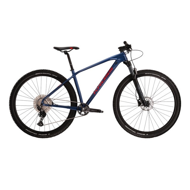 Kross - Bicicleta de montaña Level 7.0 29'' Kross. - Image 1