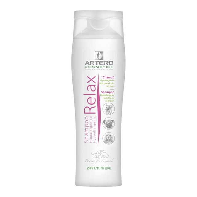 Artero - Champú Artero para perros Relax 250 ml. - Image 1