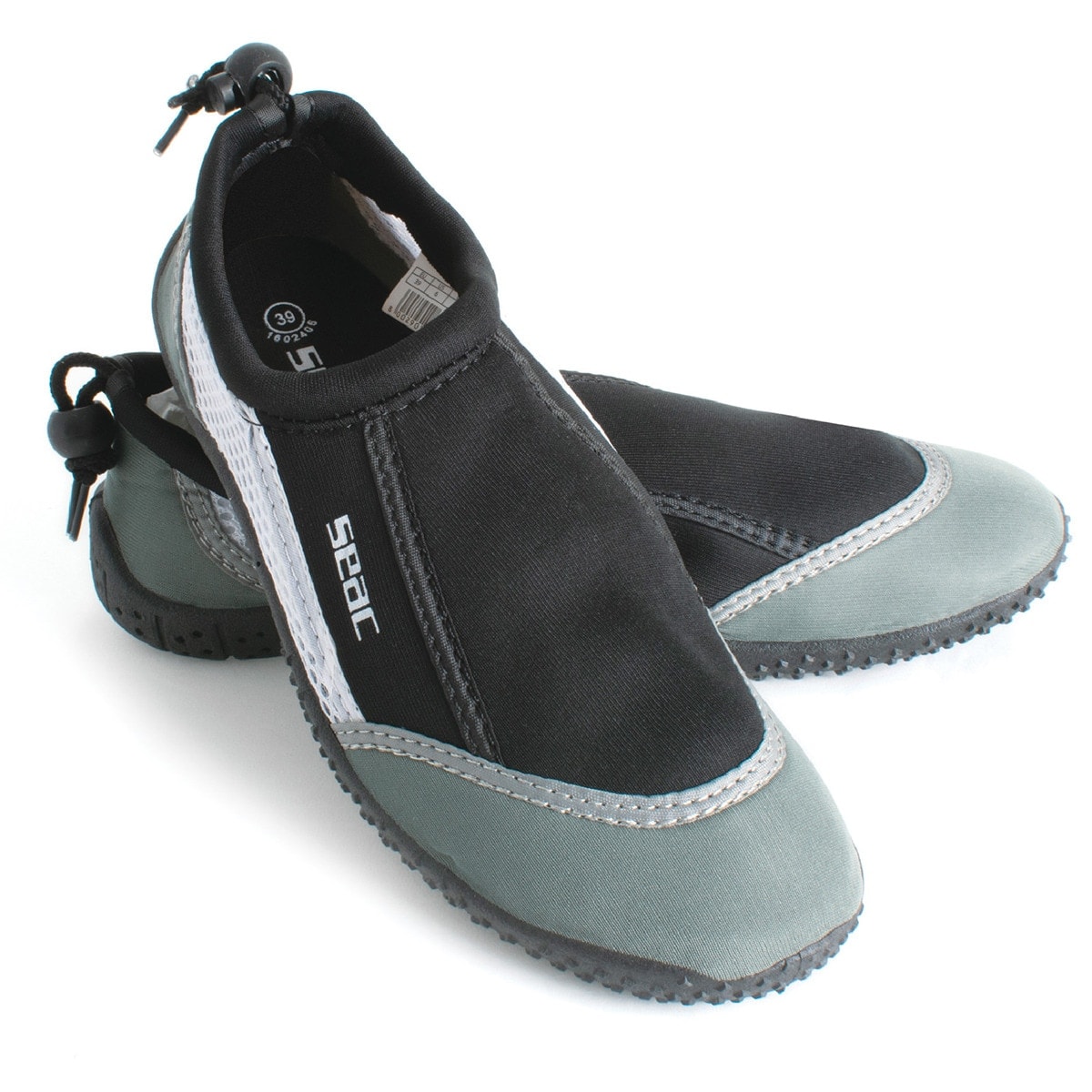 SEAC - Escarpines de hombre Aquashoes Reef Seac. - Image 1