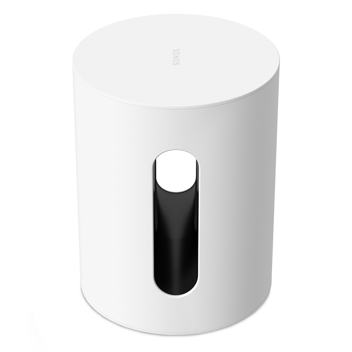 Sonos - Subwoofer Sonos Sub Mini Blanco. - Image 1