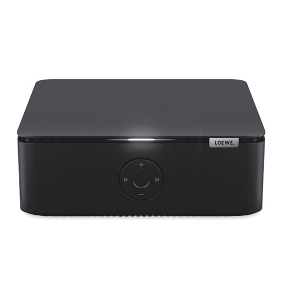 LOEWE - Amplificador estéreo Loewe multi.room amp Wi-Fi y Bluetooth. - Image 1