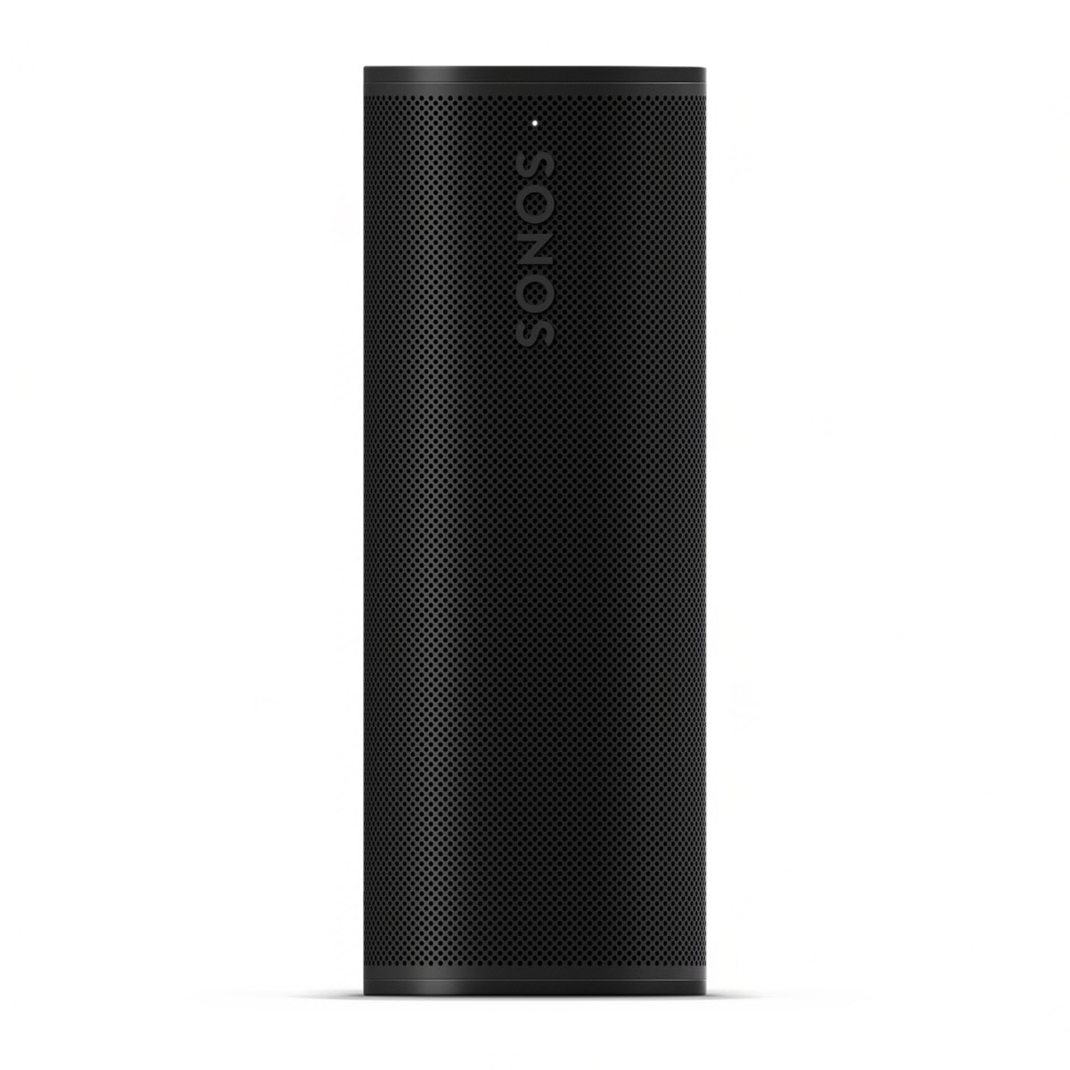 Sonos - Altavoz portátil inteligente Sonos Roam 2 Negro. - Image 1