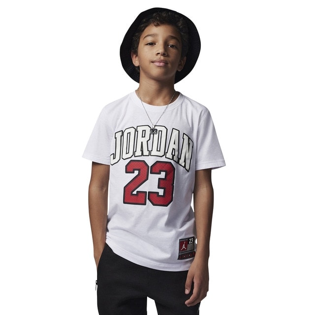 Jordan - Camiseta de niños Practice Flight Jordan. - Image 1