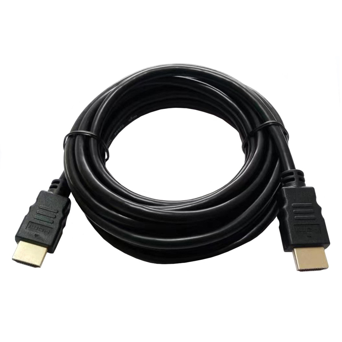 Inves - Cable HDMI 1.4 Inves PHK-HD030, 3 metros. - Image 1