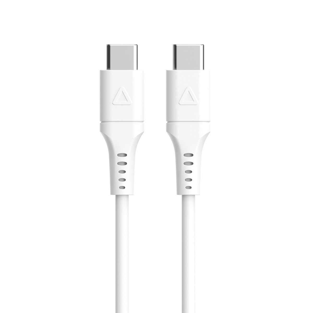 Inves - Cable Inves LT-PC2M USB-C a USB-C, 2 metros. - Image 1