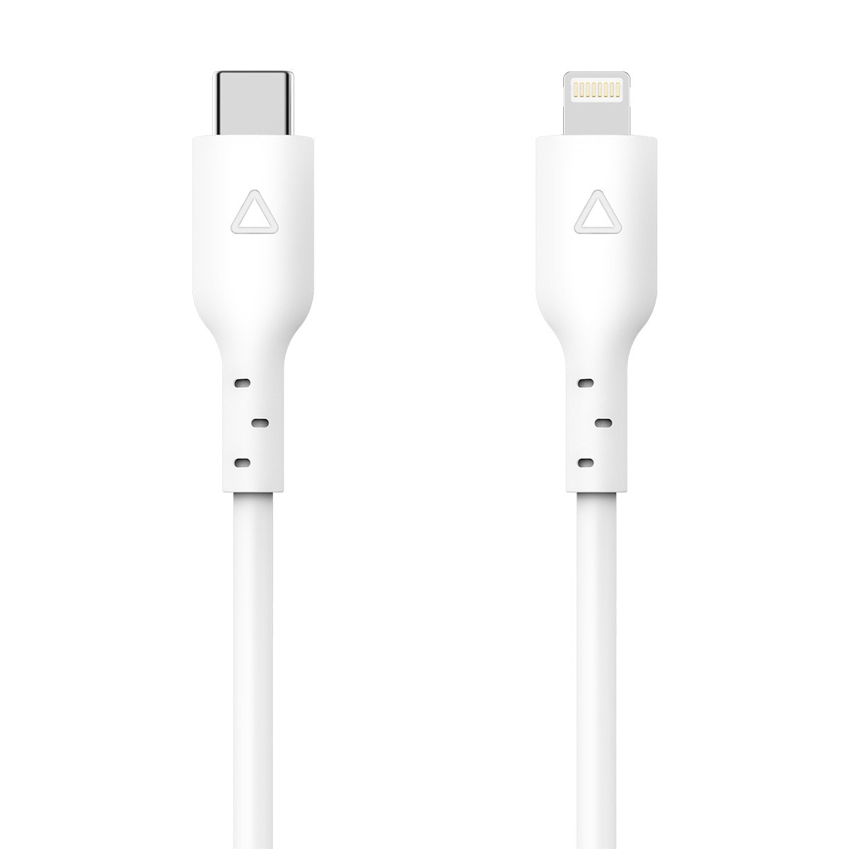 Inves - Cable Inves LT-S15CL USB-C a conector Lightning, 1,5 metros. - Image 1