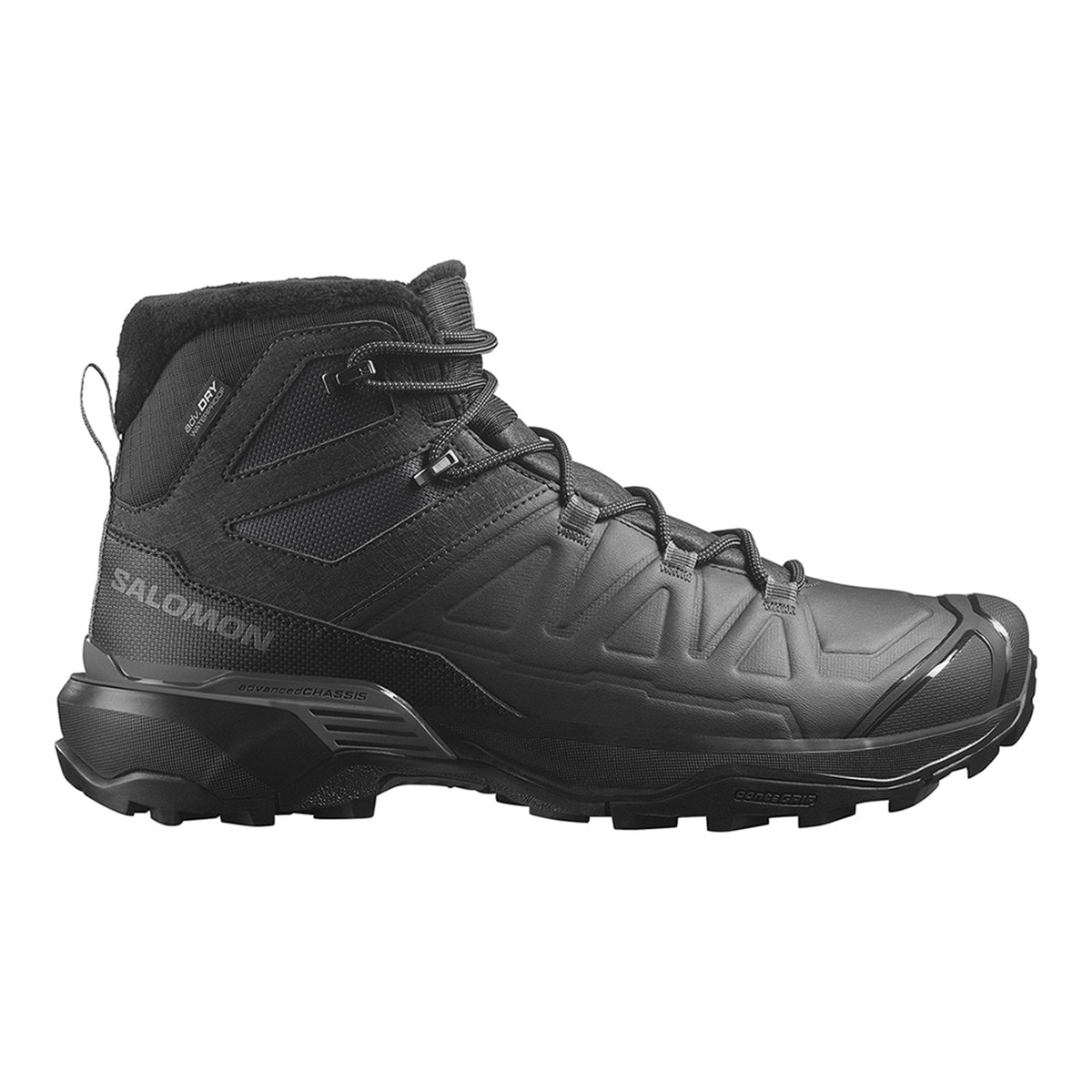 Salomon - Botas de invierno de hombre X ULTRA SNOWPILOT WATERPROOF Salomon. - Image 1