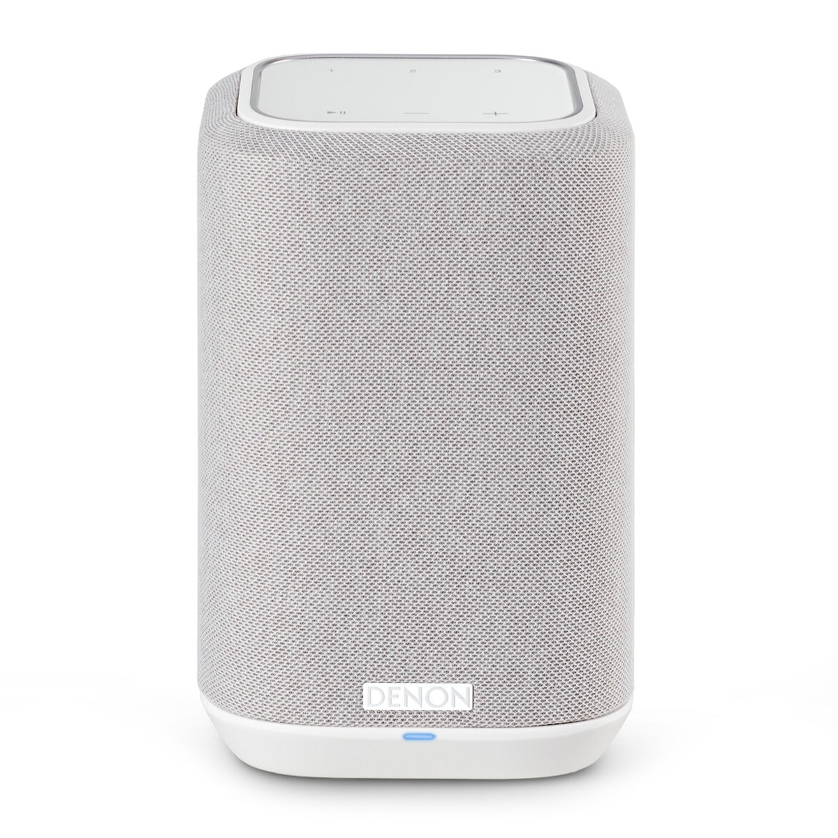 Denon - Altavoz de estantería Denon Home 150 Wi-Fi, Bluetooth, HEOS integrado, sin micrófono incorporado. - Image 1
