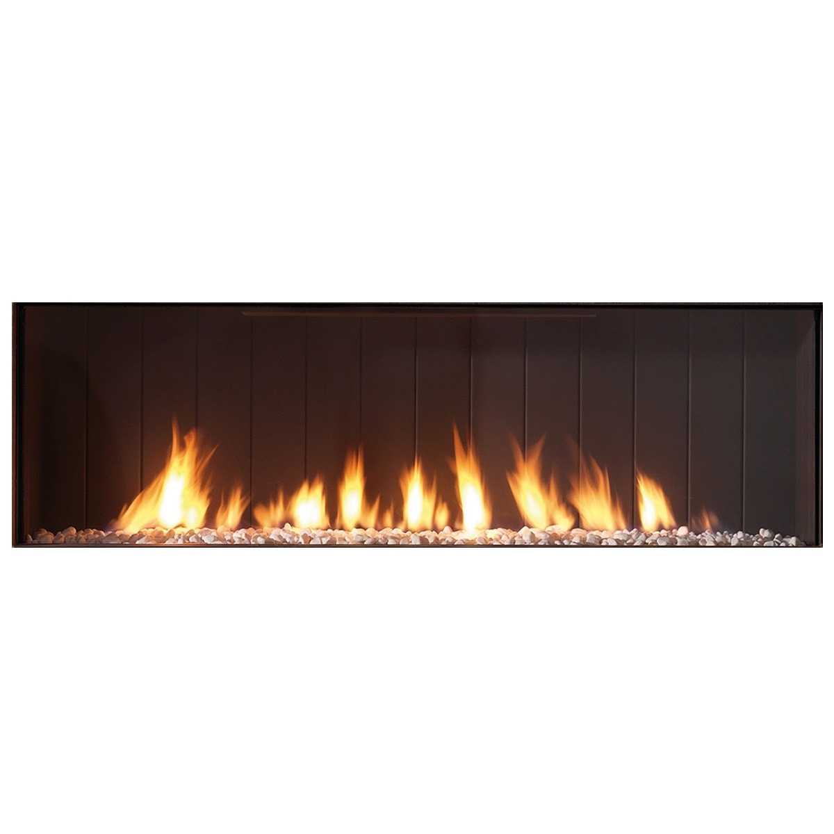 Hergom - Hogar Gas Propano MG-140-38 DQ. - Image 1