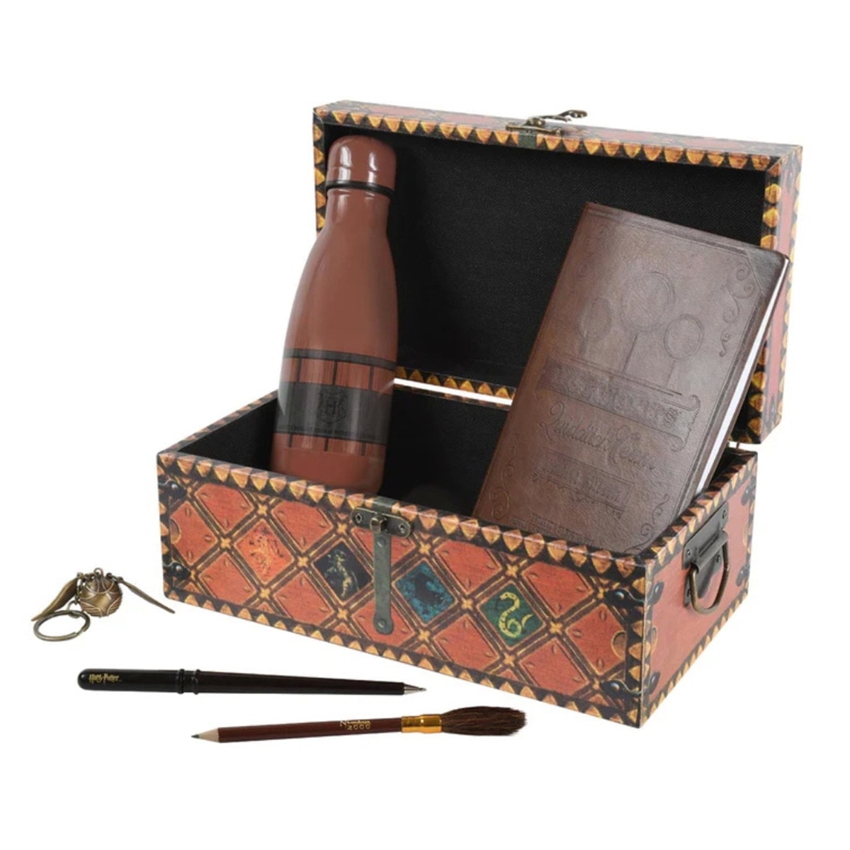 Pyramid International - Set premium Quidditch Harry Potter. - Image 1