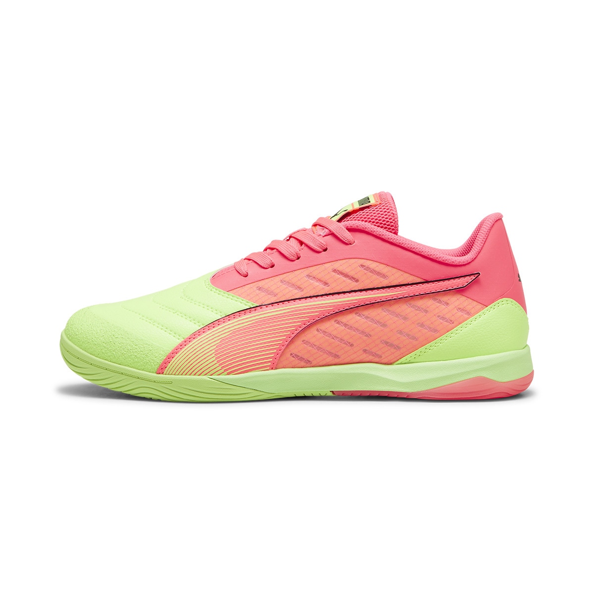 Puma - Zapatillas de fútbol sala de hombre Ibero IV Puma. - Image 1