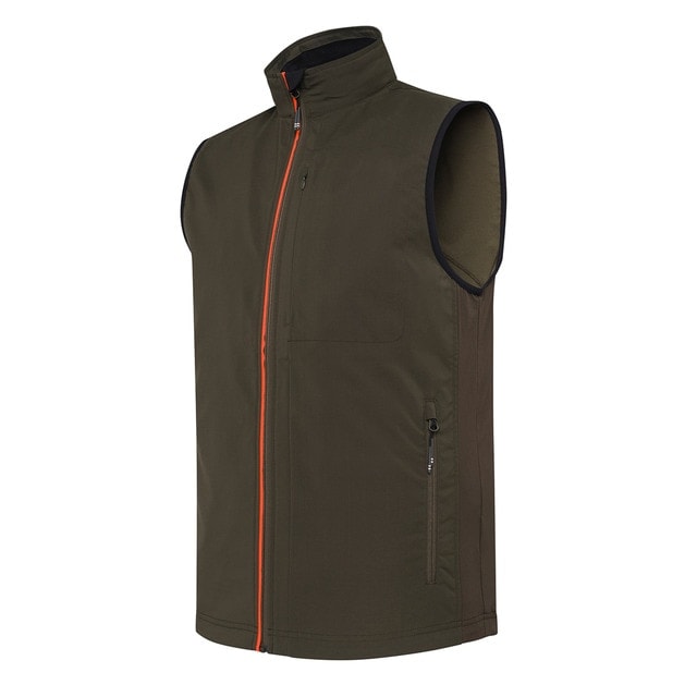 Beretta - Cortavientos de hombre modelo Evo Vest. - Image 1
