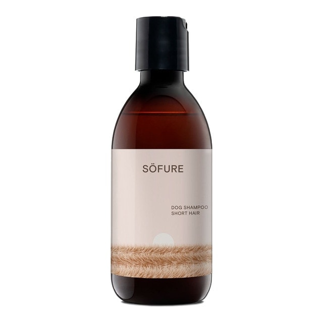 Söfure - Champú Söfure para perros pelo corto. - Image 1
