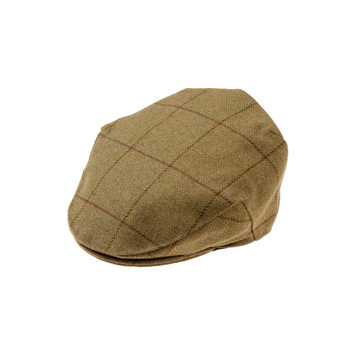 Alan Paine - Gorra hombre Rutland. - Image 1