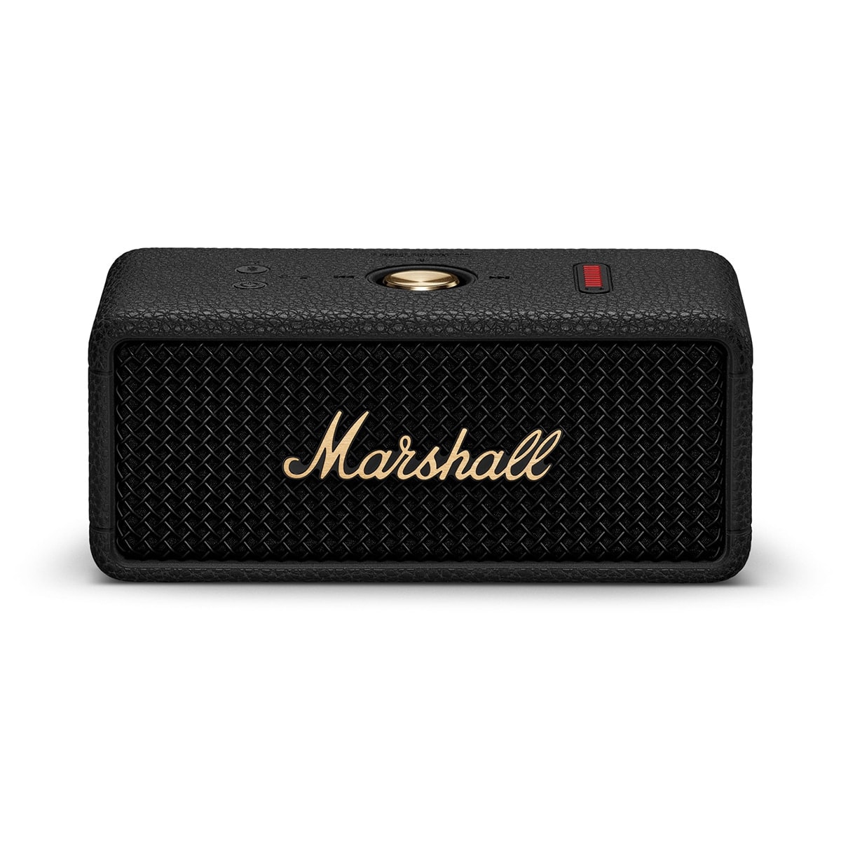 Marshall - Altavoz portátil Marshall Emberton III, Bluetooth. - Image 1