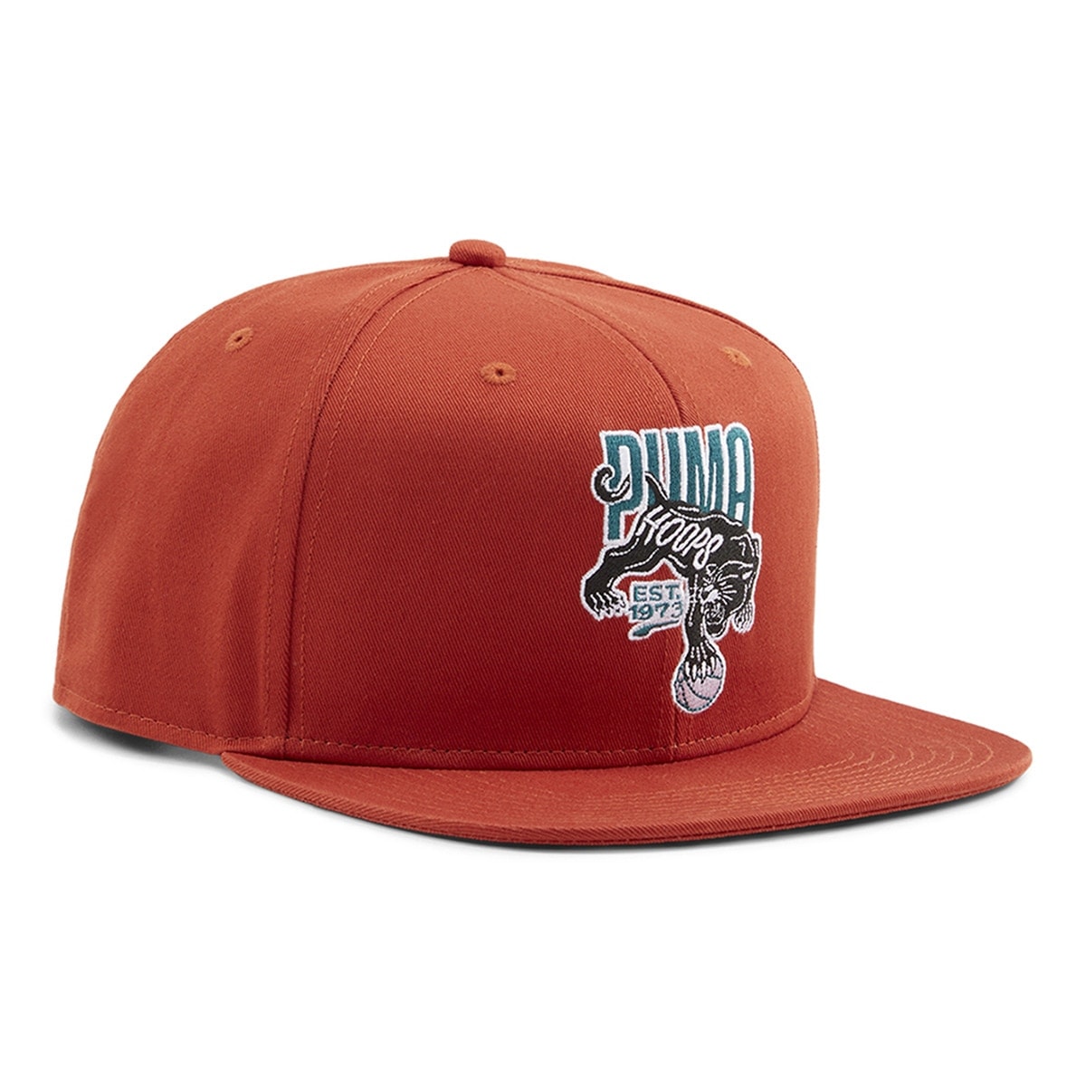 Puma - Gorra unisex Basketball Pro FB Ca Puma. - Image 1