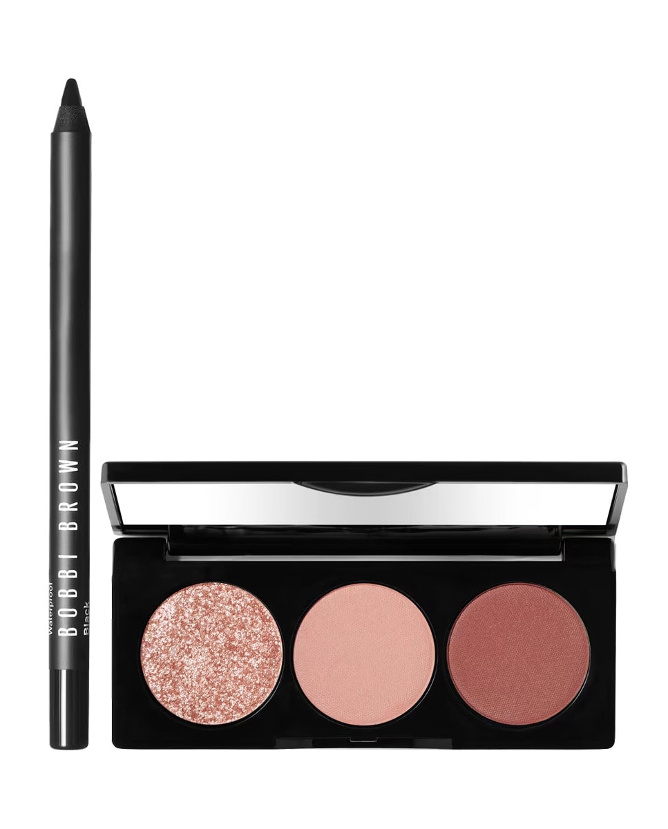 Bobbi Brown - Look Ojos Bobbi Brown. - Image 1