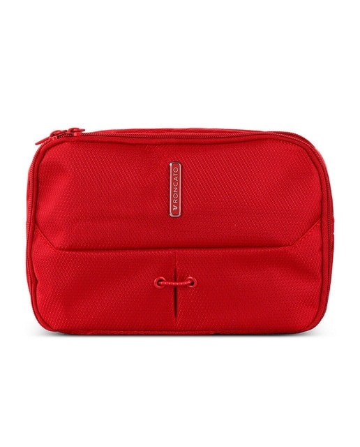 Roncato - Neceser Ironik 2.0 con cierre de cremallera - 25x16x9 cm. - Image 1