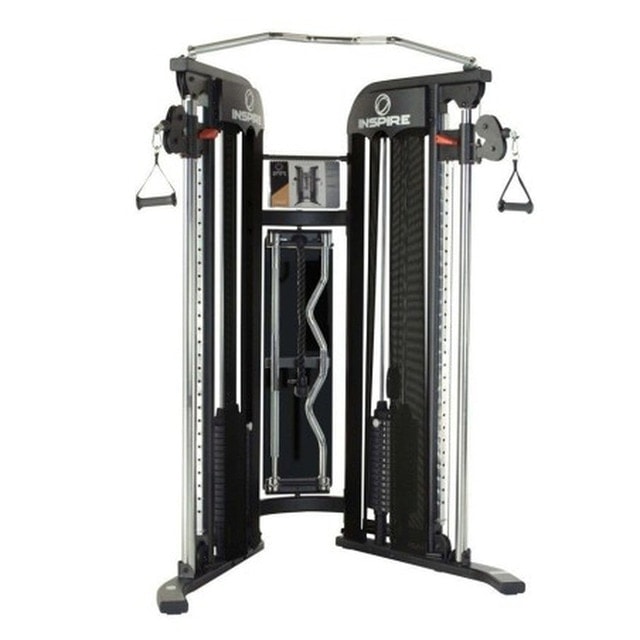 Salter - Multiestacion INS-FT1 FUNCTIONAL TRAINER INSPIRE FT1 Salter. - Image 1