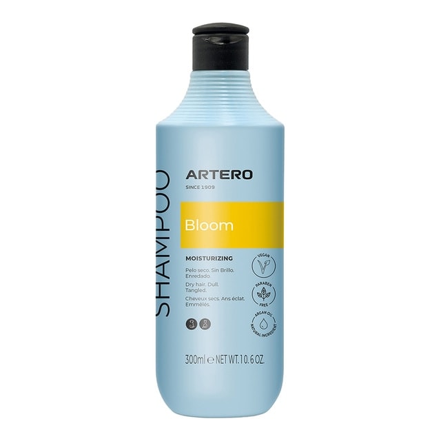 Artero - Champú Bloom para perros y gatos Artero 300 ml. - Image 1