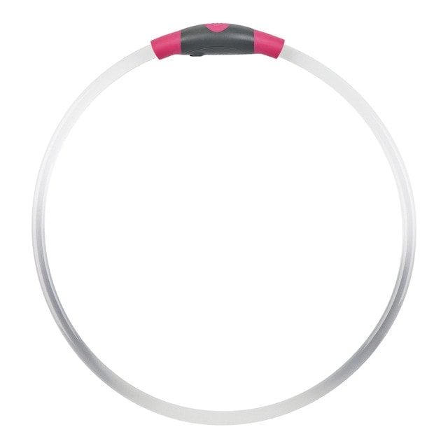 Nite Ize - Collar led recargable Nite Ize para perros. - Image 1