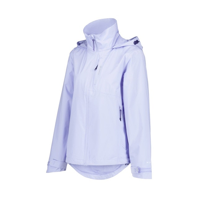 Mountain PRO - Chaqueta 3K-3K impermeable de montaña de mujer Mountain Pro. - Image 1