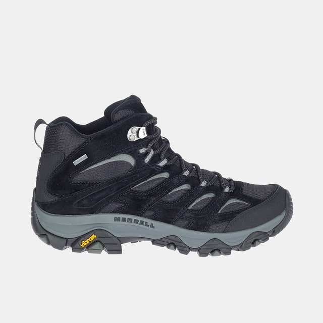 Merrell - Botas de senderismo de hombre MOAB 3 MID GTX Merrell. - Image 1