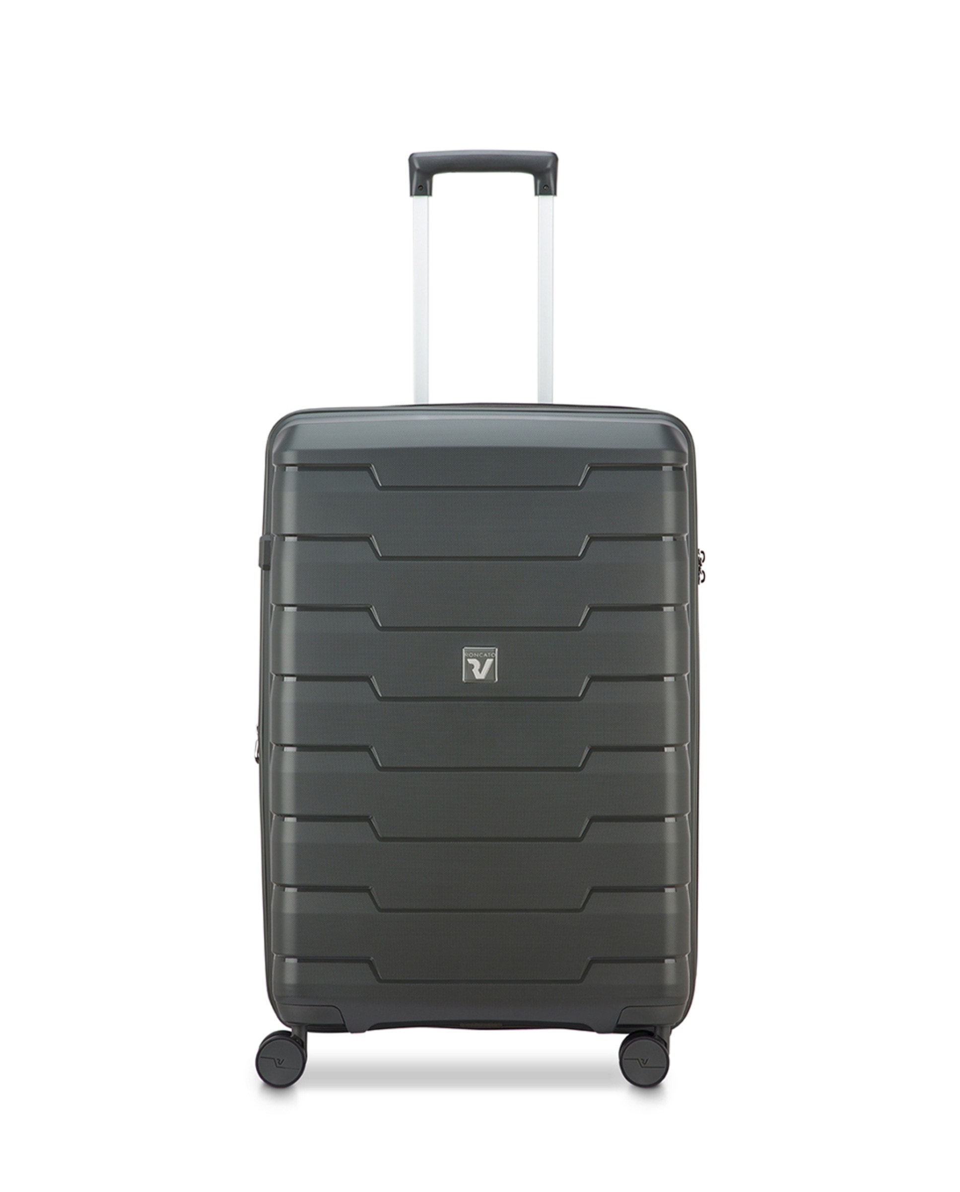 Roncato - Maleta mediana Skyline 2.0 expandible rígida con capacidad hasta 93 L. - Image 1