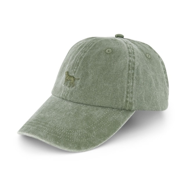 Verhunt - Gorra twill lavada de hombre. - Image 1