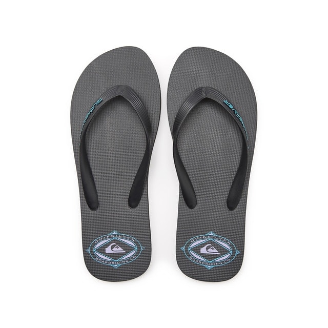 Quiksilver - Chanclas de Hombre NADA MAS JAVA I (KVJ0) Quick Silver. - Image 1