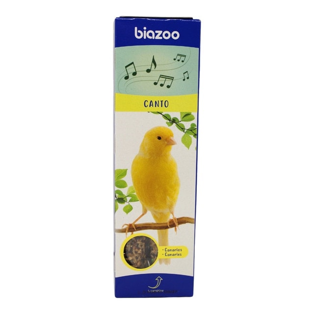 Biazoo - Barritas para canarios Biazoo 2 uds. - Image 1