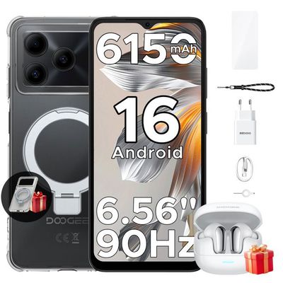 Doogee Note 56 Pro - Image 1