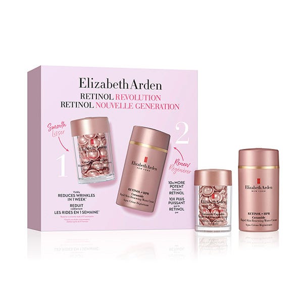 Set Duo Retinol + Hpr - Image 1