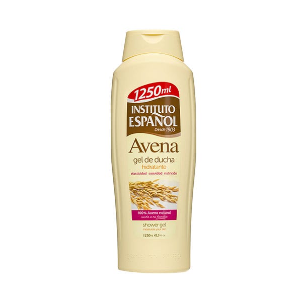 Gel Avena - Image 1