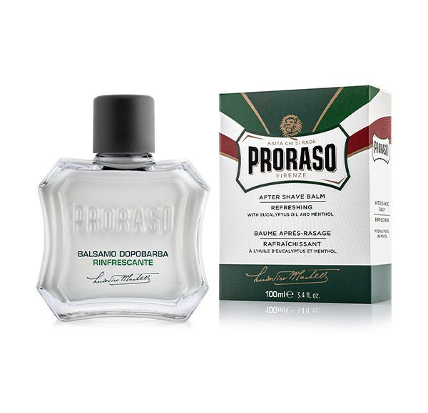 After Shave Balm - Image 1