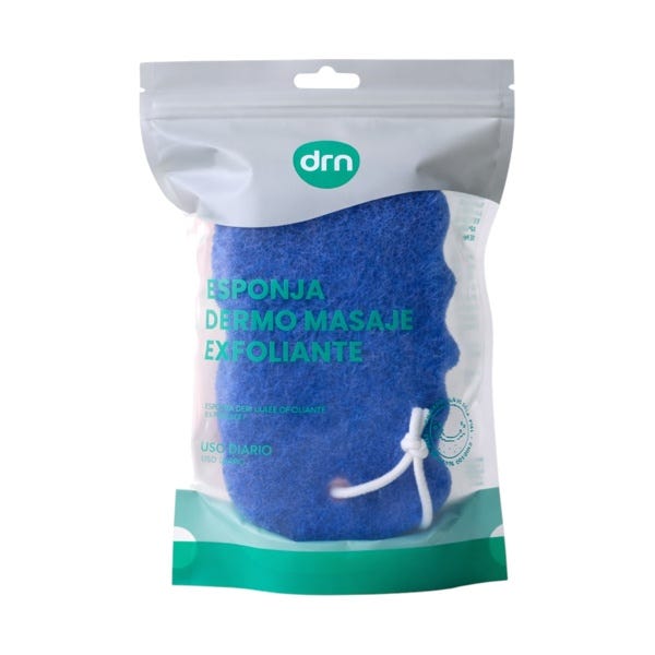 Esponja Dermo Massage - Image 1