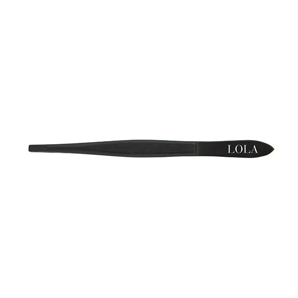 Pinza Depilar Punta Cangrejo - Image 1