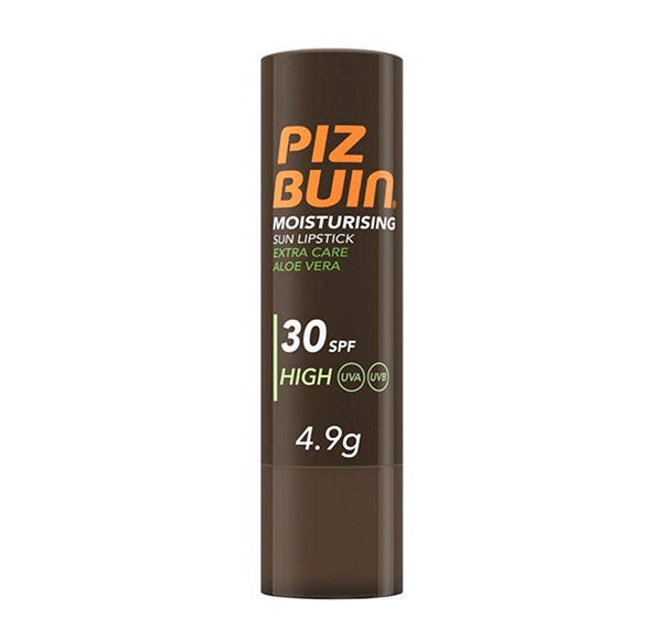 Sun Lipstick Aloe Vera SPF 30 - Image 1
