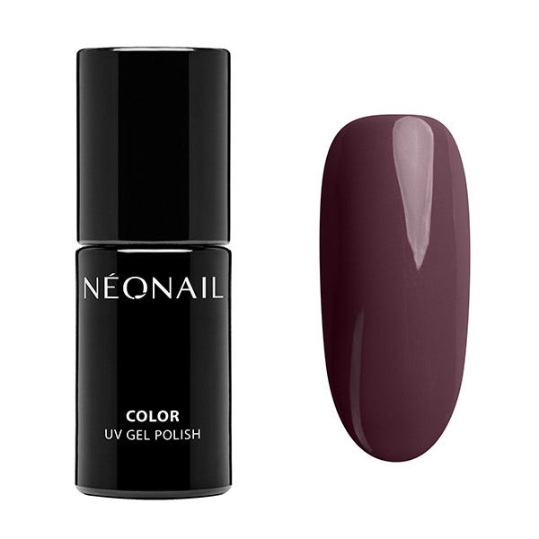 UV Nail Polish - Dark Shades - Image 1