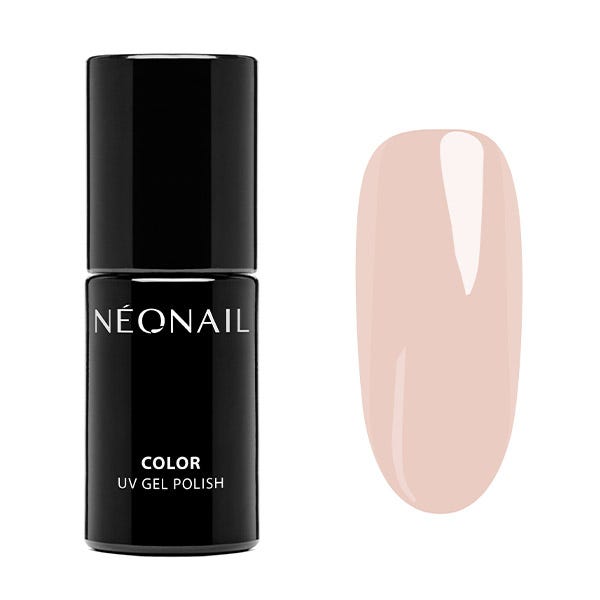 Unwritten Canvas - UV Gel Nail Polish - Image 1