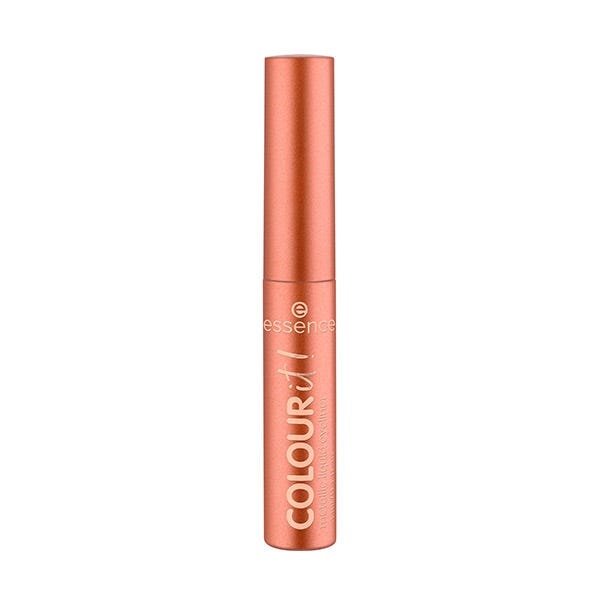 Colour It! Metallic Liquid Eyeliner - Image 1
