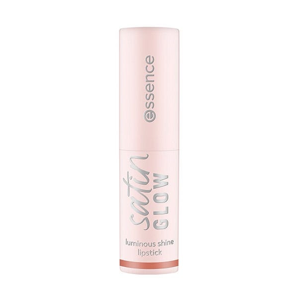 Satin Glow Luminous Shine Lipstick - Image 1