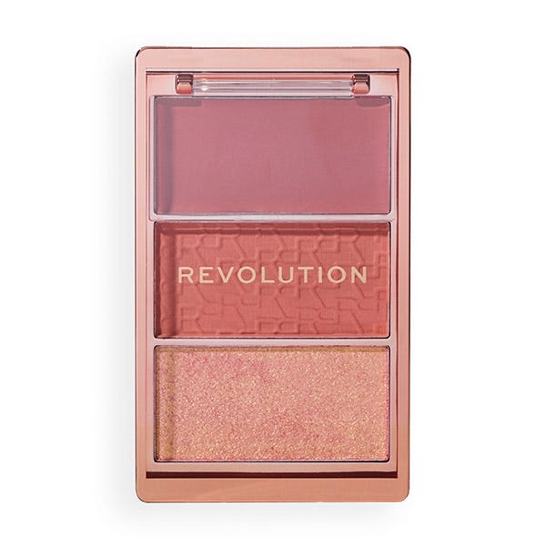 Blush Icon Palette - Image 1